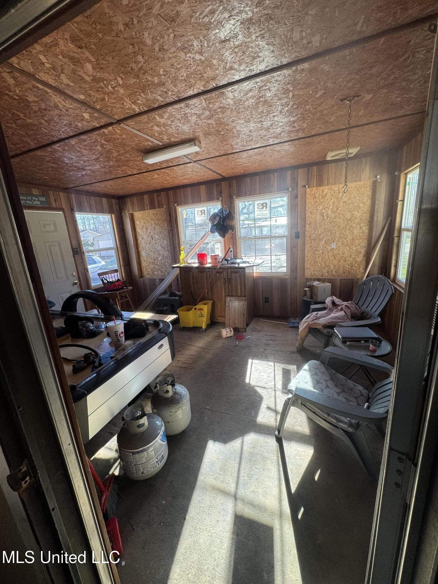 407 Collins Road, Sardis, Mississippi image 4