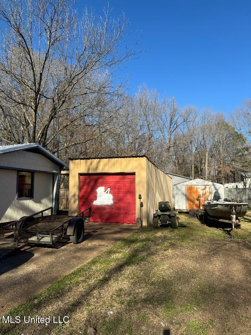 407 Collins Road, Sardis, Mississippi image 20