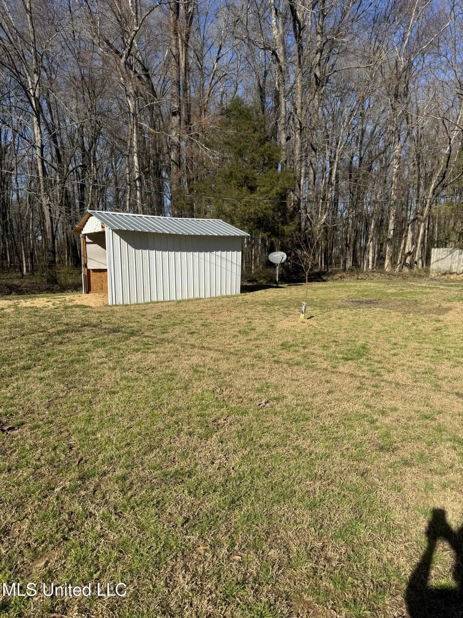 407 Collins Road, Sardis, Mississippi image 14