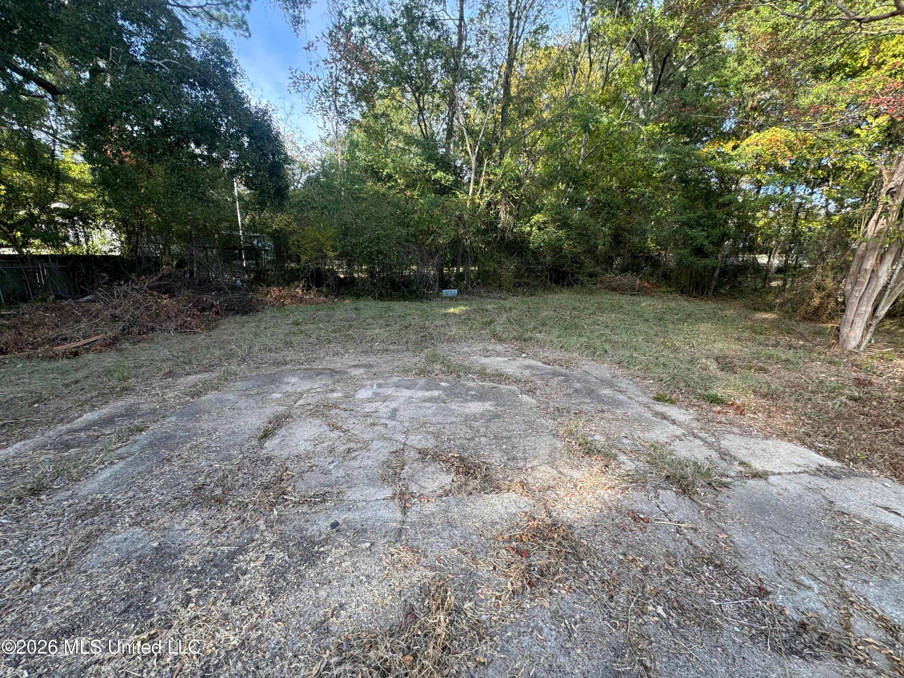 Meadowbrook Road