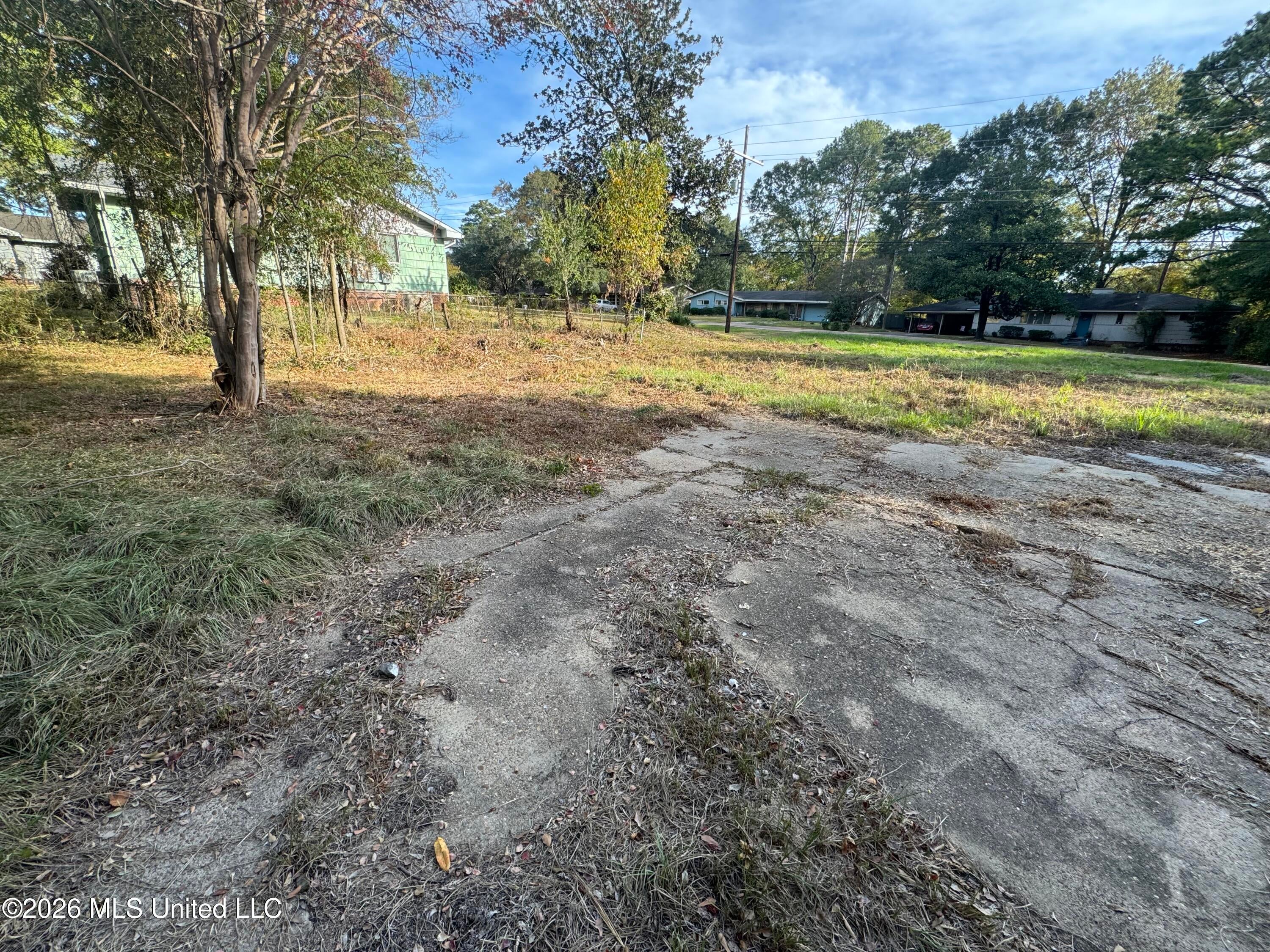Meadowbrook Road