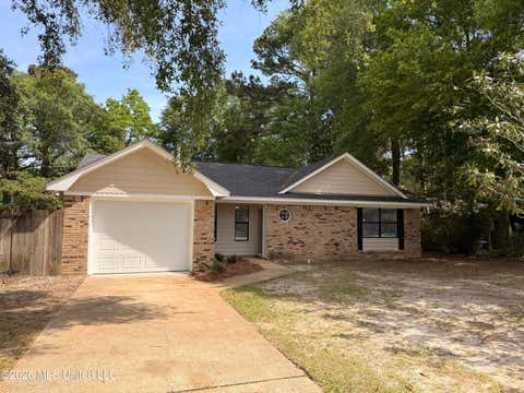 Homes For Sale - 9120 Barnacle Boulevard<br/> Ocean Springs, MS 39564