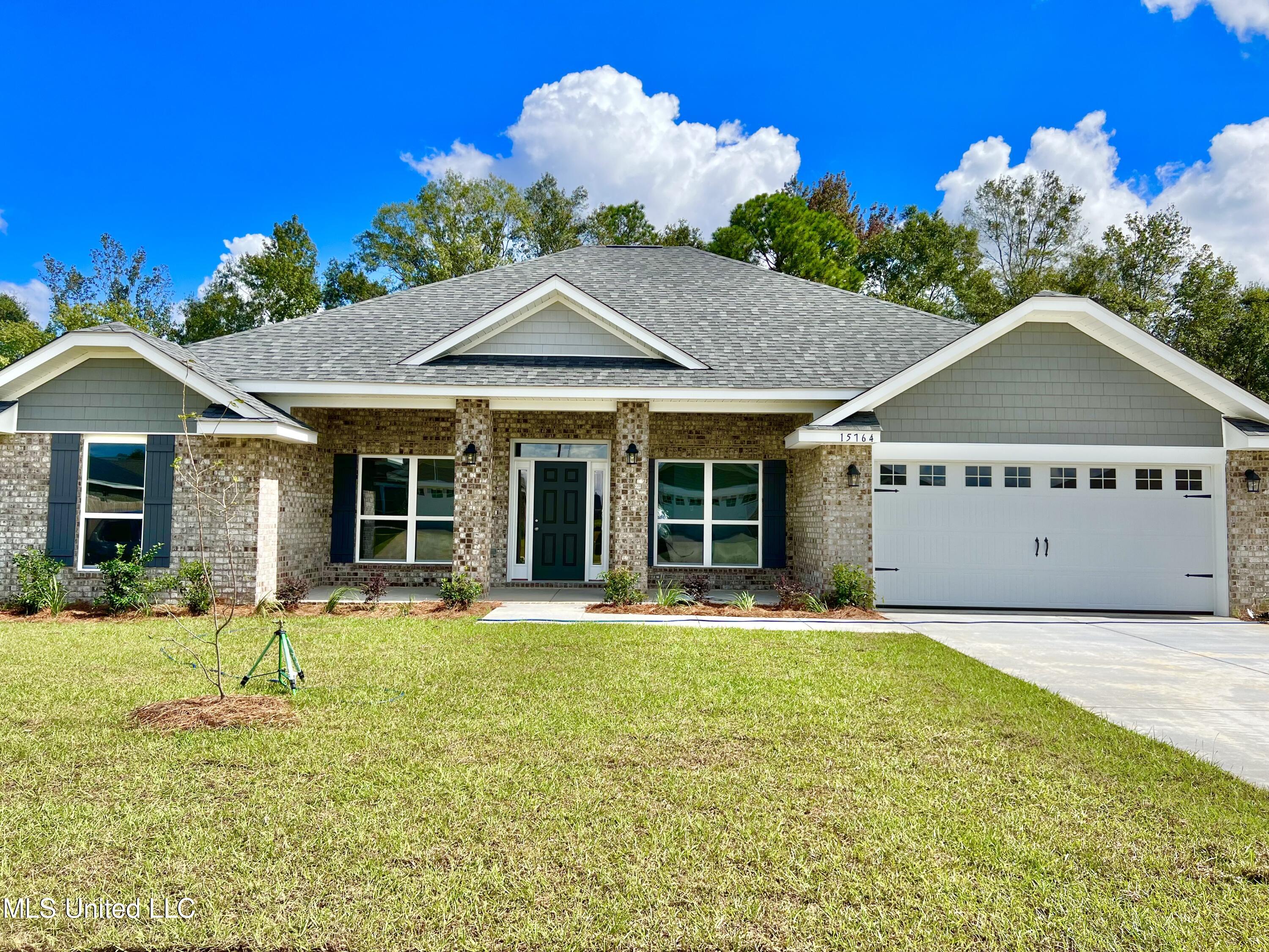 15764 Rachael Drive, Gulfport, Mississippi image 1