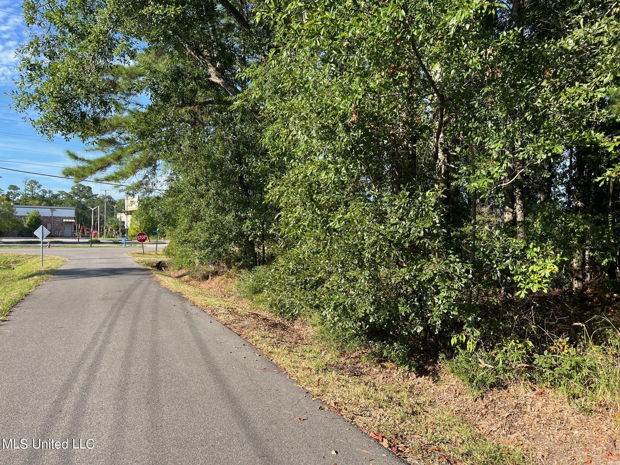 Gwen Avenue, Waveland, Mississippi image 1
