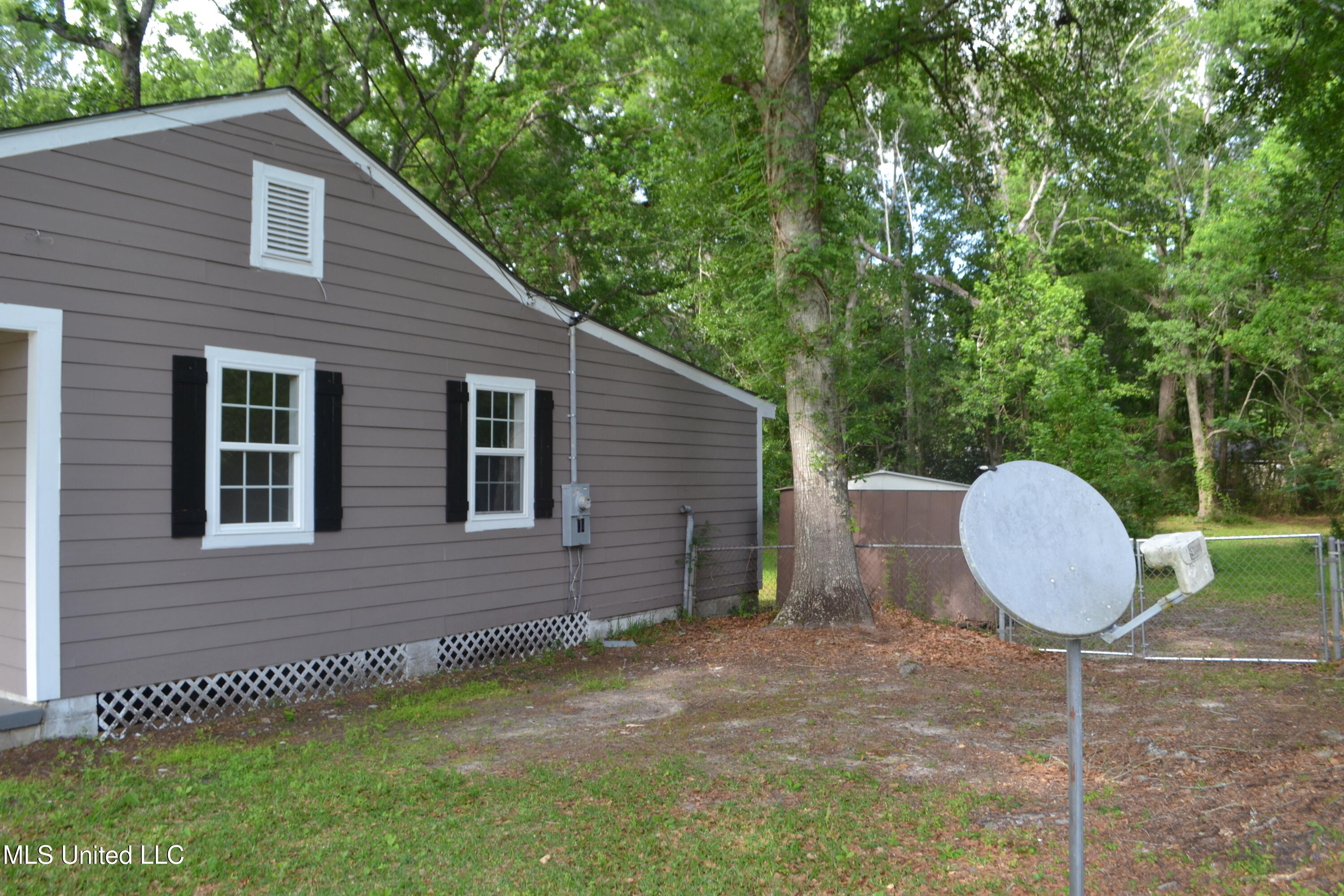 4848 Devon Street, Moss Point, Mississippi image 16