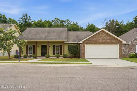 Homes For Sale - 53 Caitlynn Circle<br/> Lamar County, Hattiesburg, MS 39402