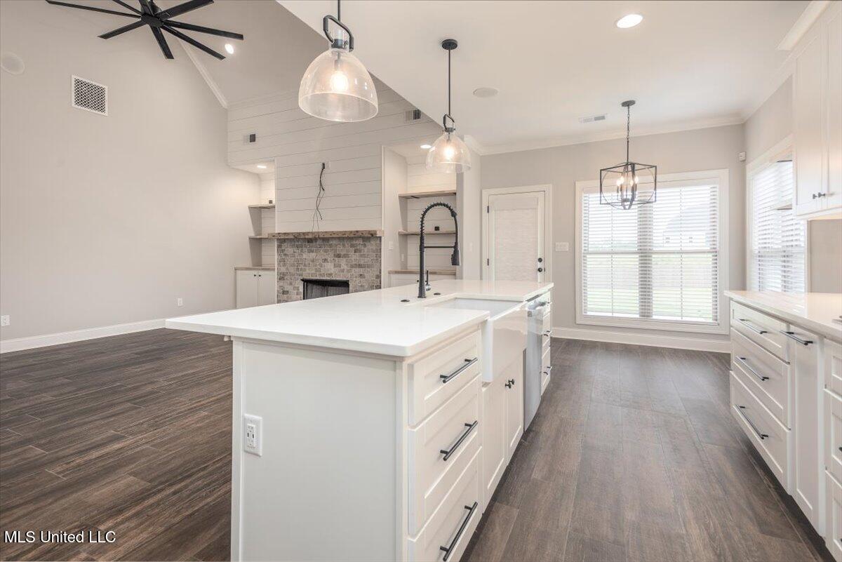 4423 Bakersfield Drive, Nesbit, Mississippi image 18