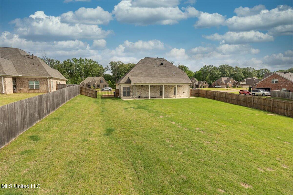 4423 Bakersfield Drive, Nesbit, Mississippi image 35