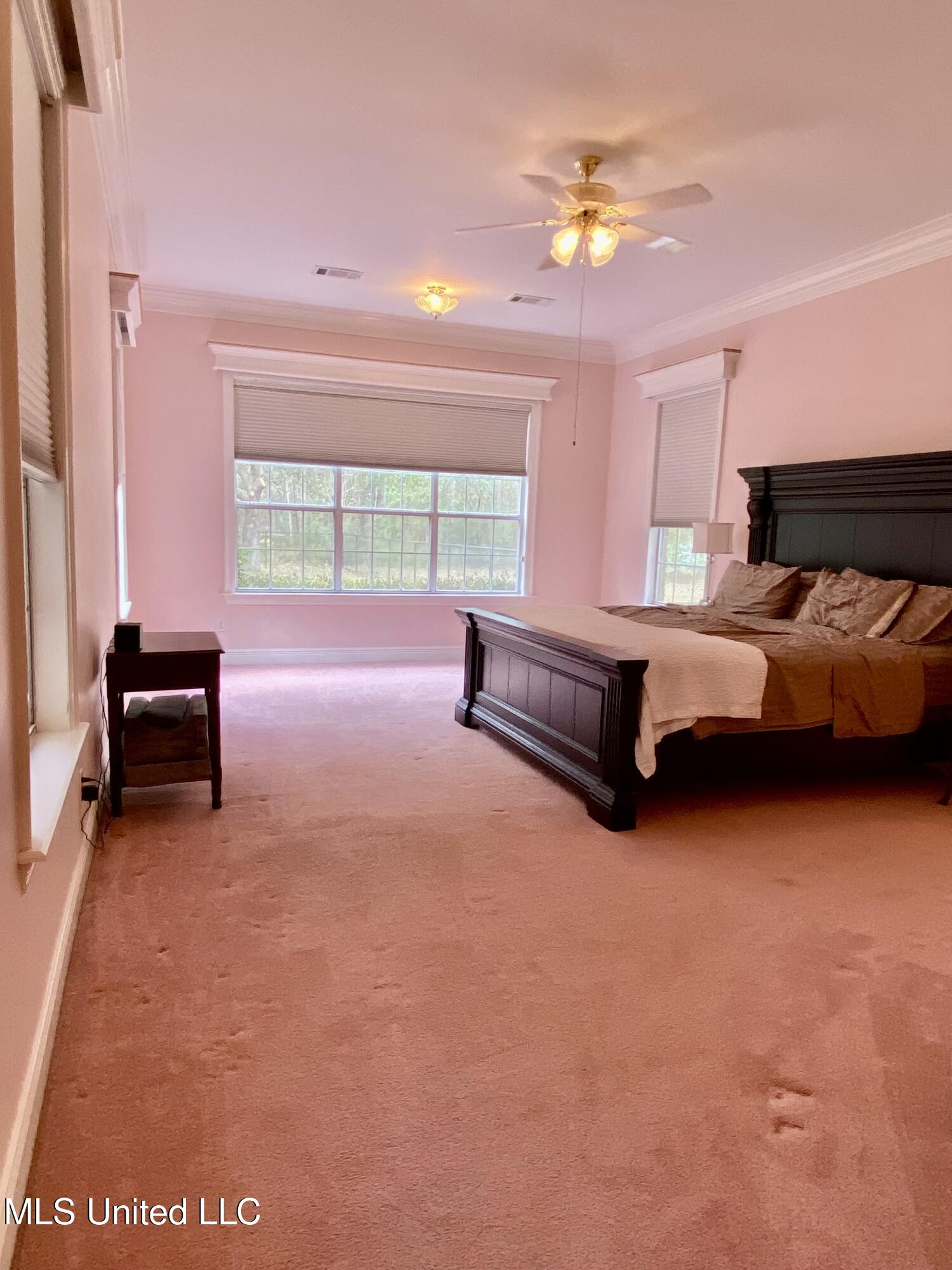 211 North Hill Drive, Carriere, Mississippi image 16