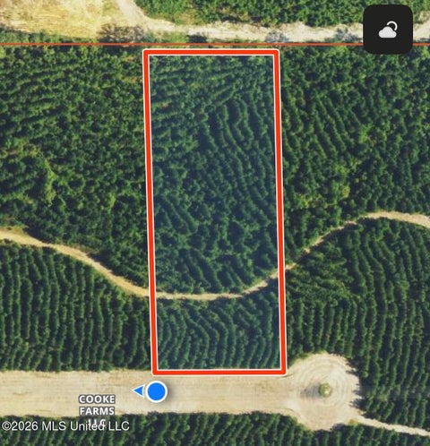 Vacant Land For Sale - 765 Freedom Ridge Lane<br/> Rankin County, Brandon, MS 39047