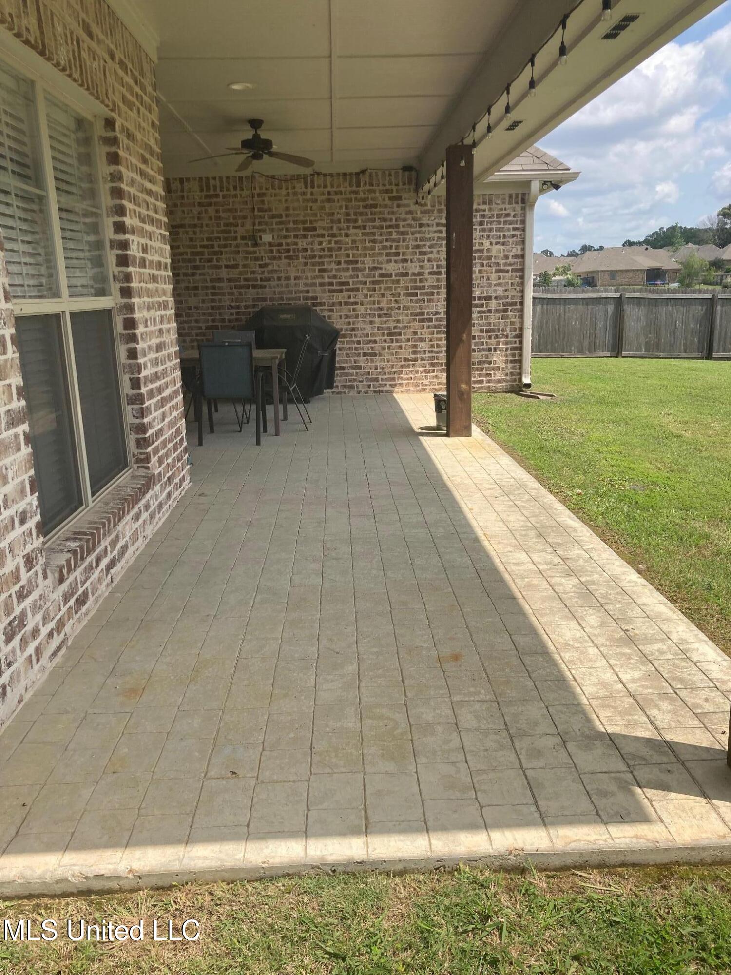 174 Falls Crossing, Madison, Mississippi image 17