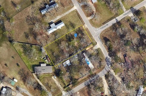 Vacant Land For Sale - 11417 Landing Court<br/> Biloxi, MS 39532