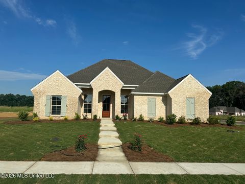 Homes For Sale - 540 Lavender Way<br/> Canton, MS 39046