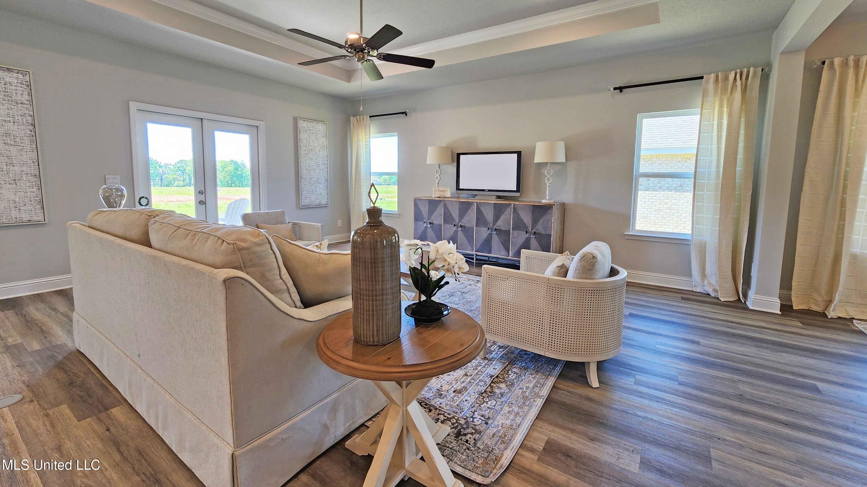 17071 River Hills Drive, Gulfport, Mississippi image 7