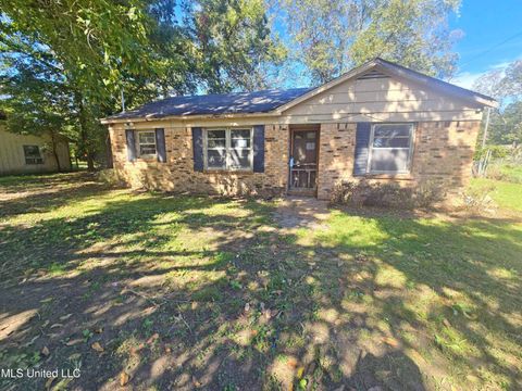 Homes For Sale - 105 Sweethome Road<br/> Belzoni, MS 39038