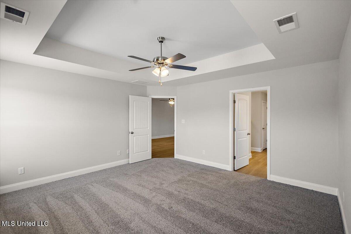 4185 W Olivia Circle, Olive Branch, Mississippi image 49