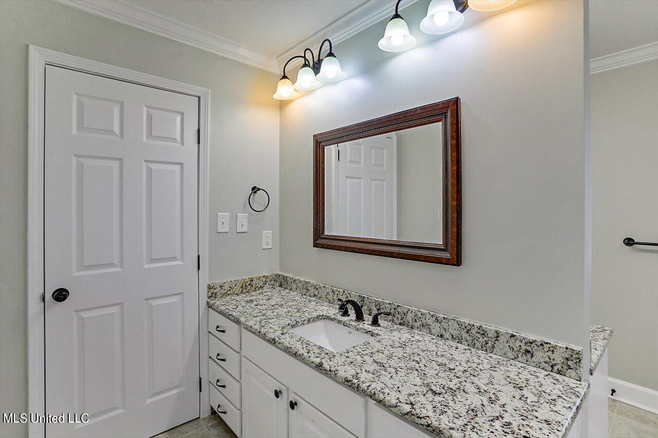 4441 Wedgewood Street, Jackson, Mississippi image 22