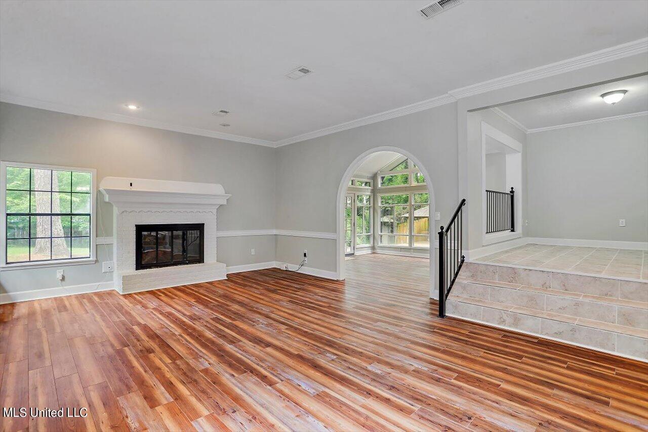 4441 Wedgewood Street, Jackson, Mississippi image 7