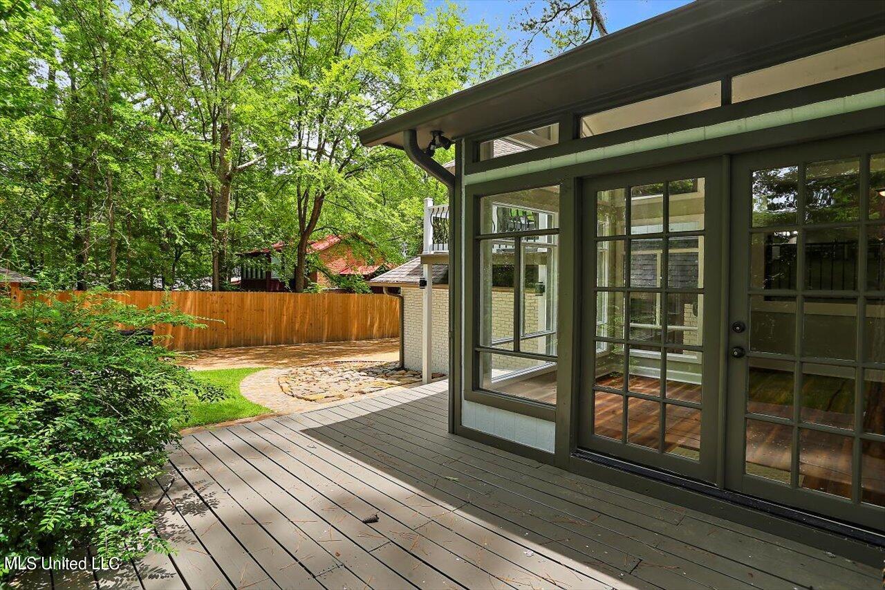 4441 Wedgewood Street, Jackson, Mississippi image 37
