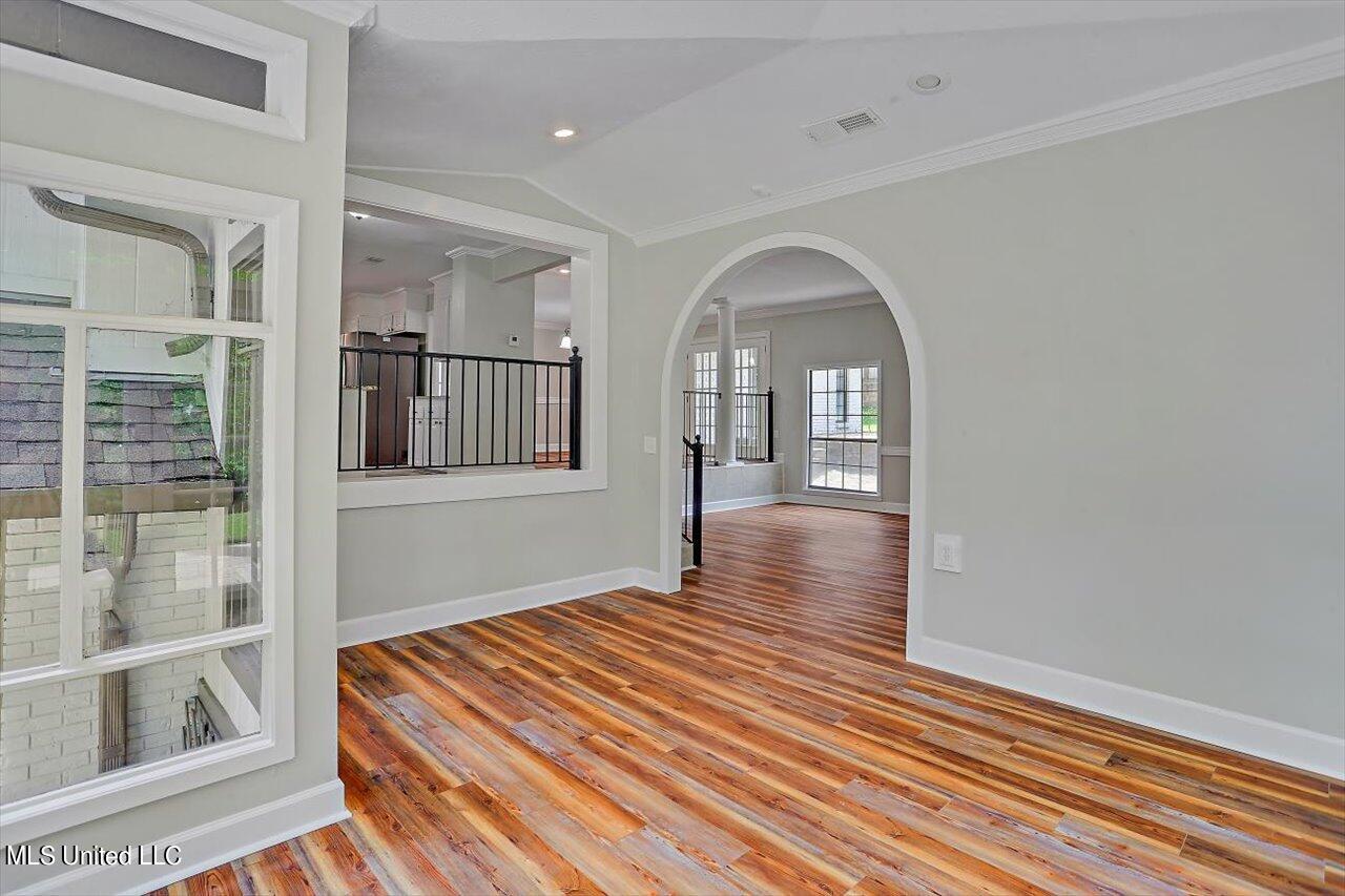 4441 Wedgewood Street, Jackson, Mississippi image 9