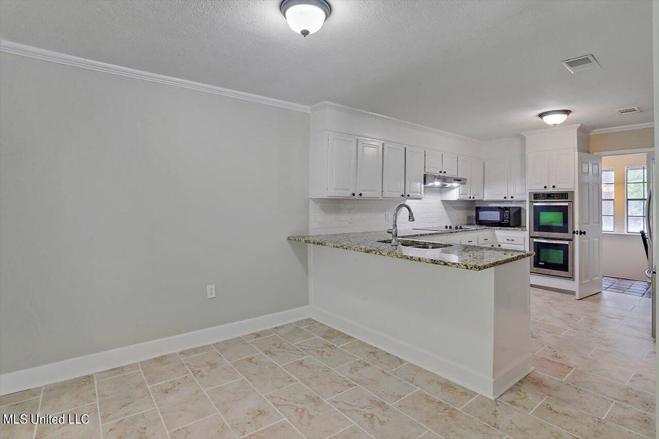 4441 Wedgewood Street, Jackson, Mississippi image 15