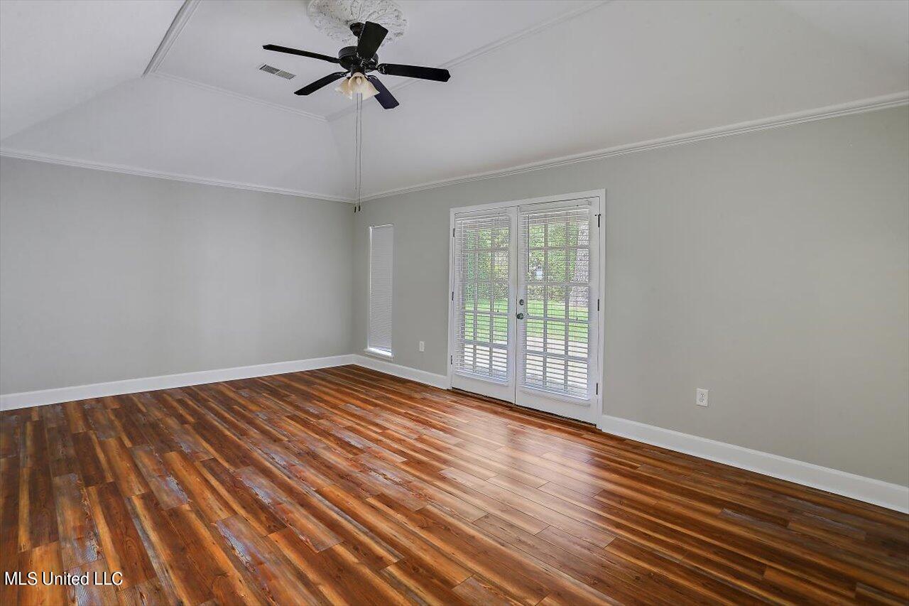 4441 Wedgewood Street, Jackson, Mississippi image 19