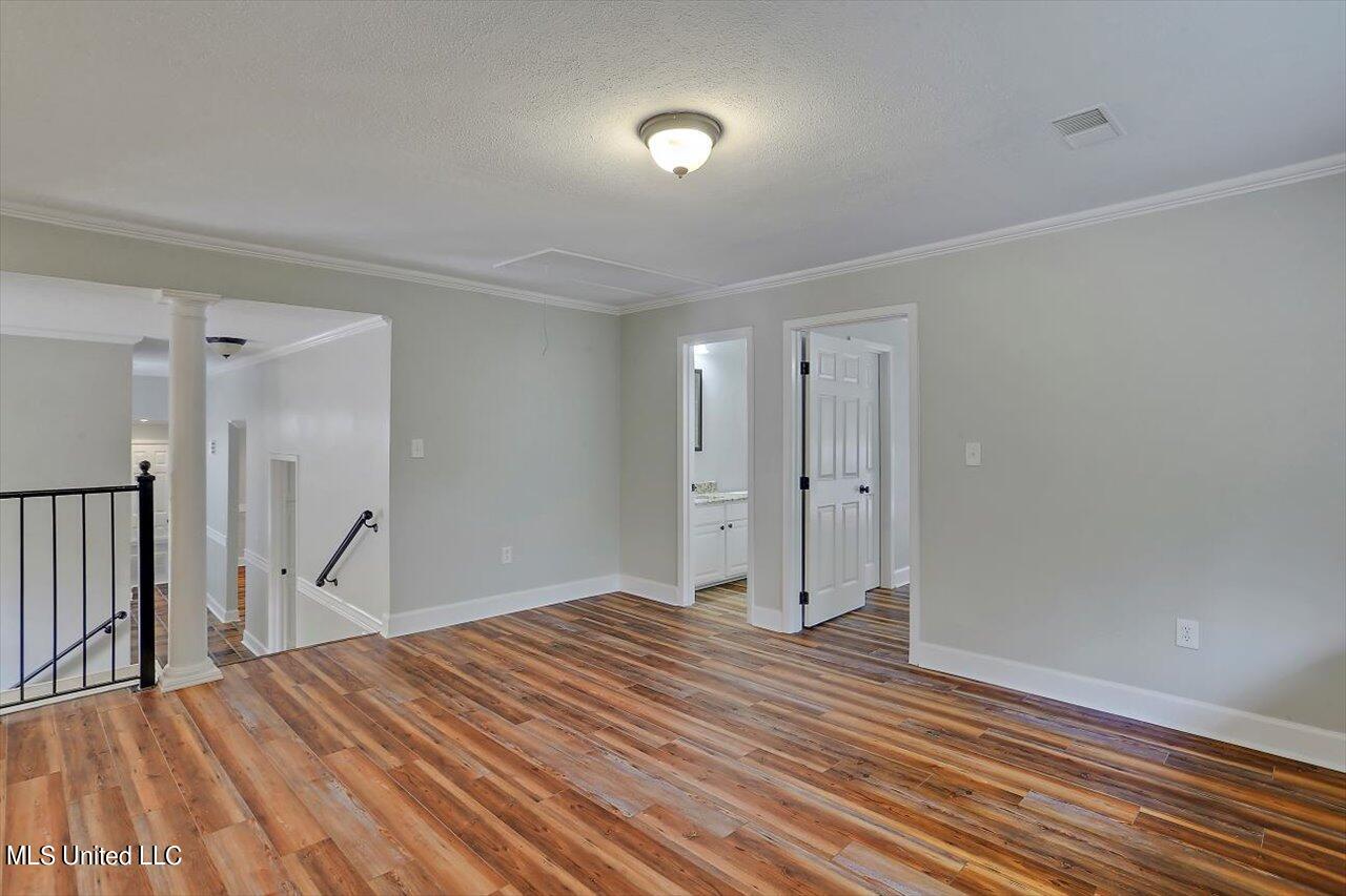 4441 Wedgewood Street, Jackson, Mississippi image 25