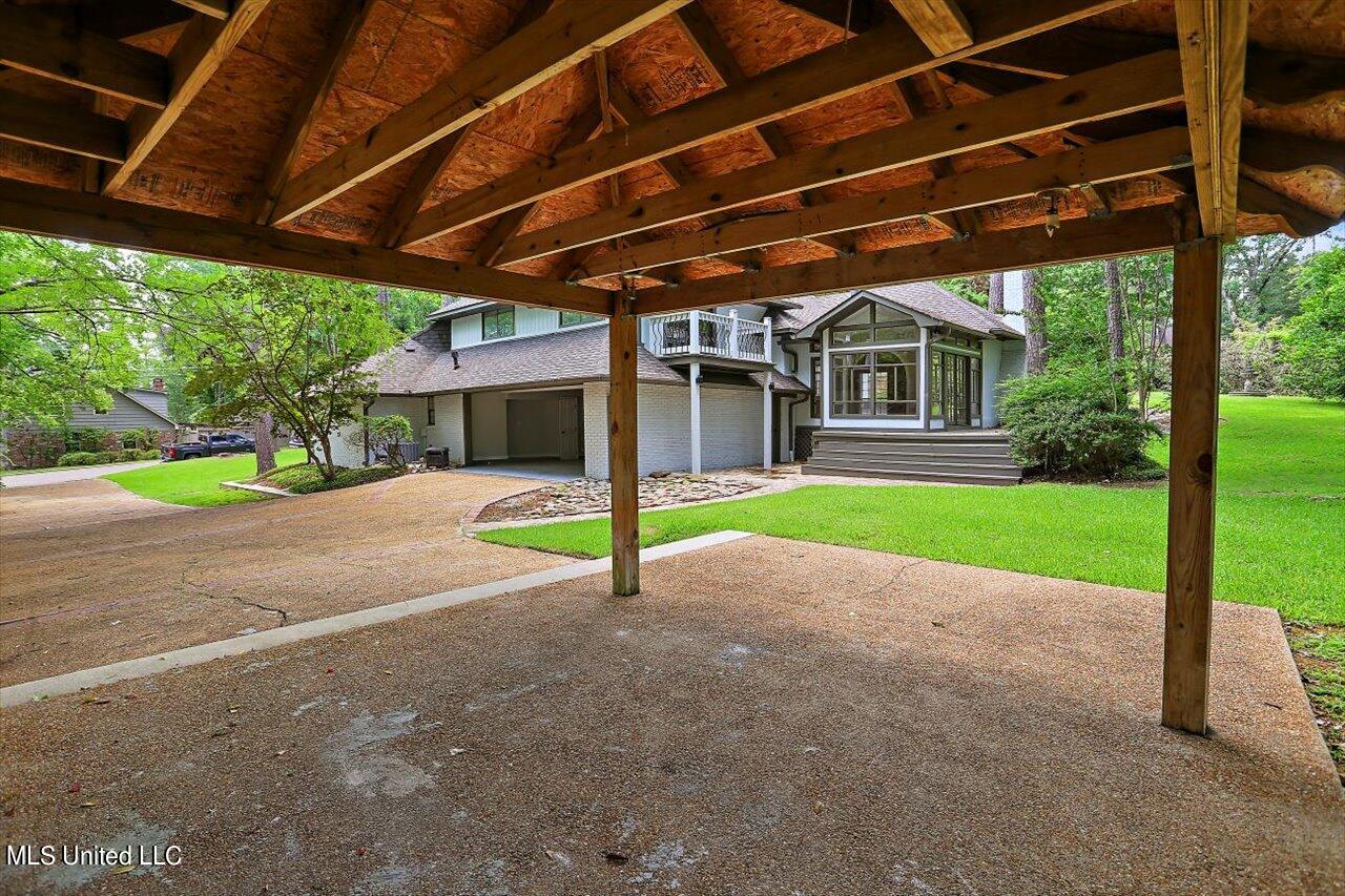 4441 Wedgewood Street, Jackson, Mississippi image 44