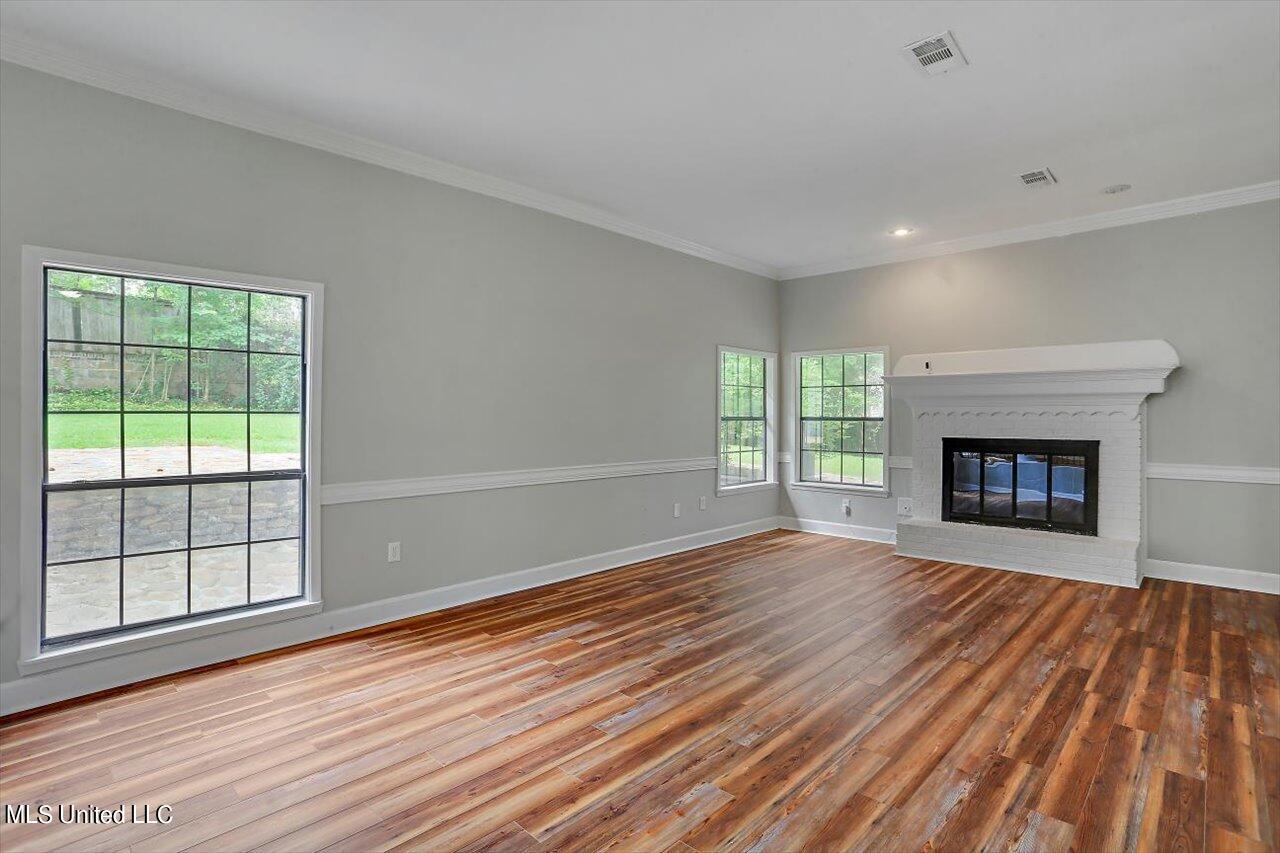 4441 Wedgewood Street, Jackson, Mississippi image 5