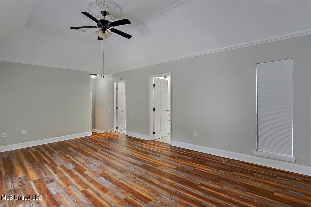 4441 Wedgewood Street, Jackson, Mississippi image 20