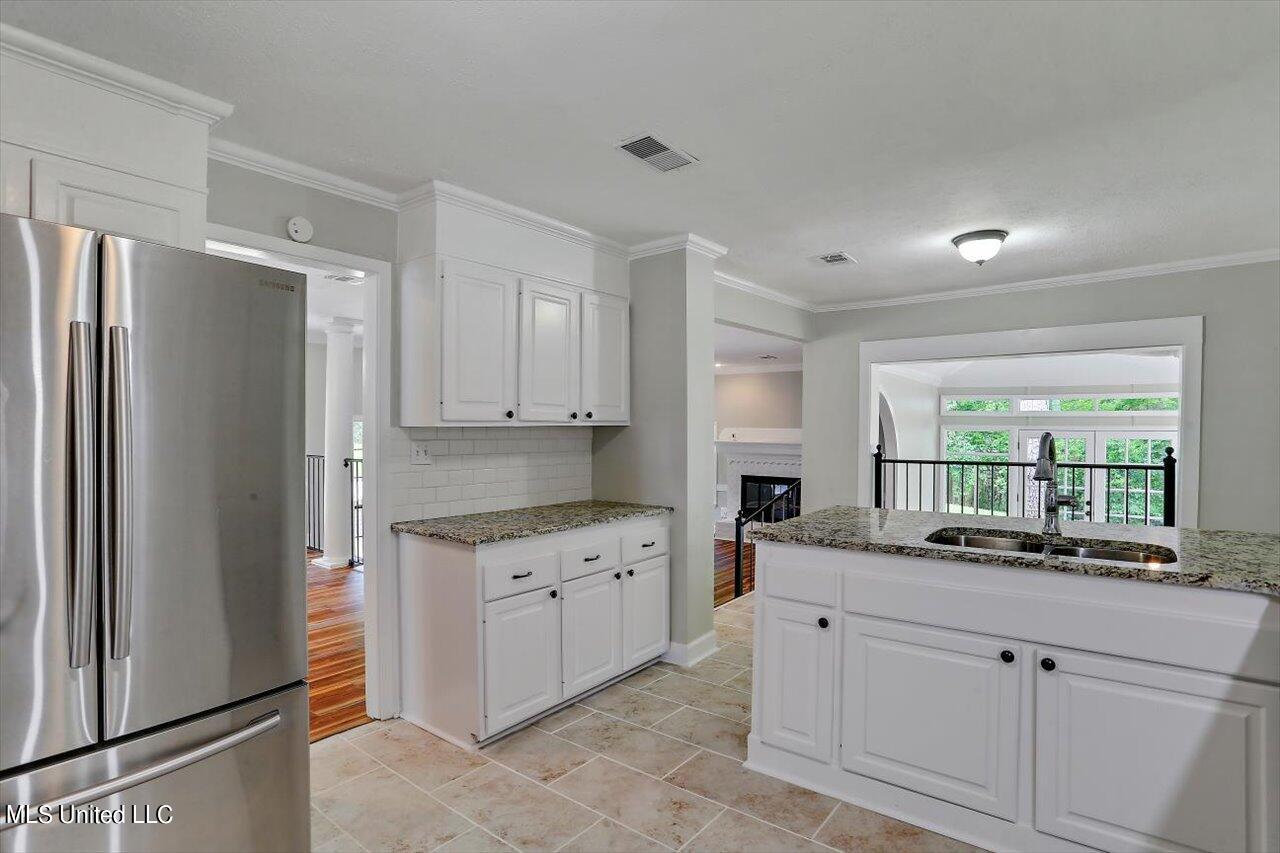4441 Wedgewood Street, Jackson, Mississippi image 11