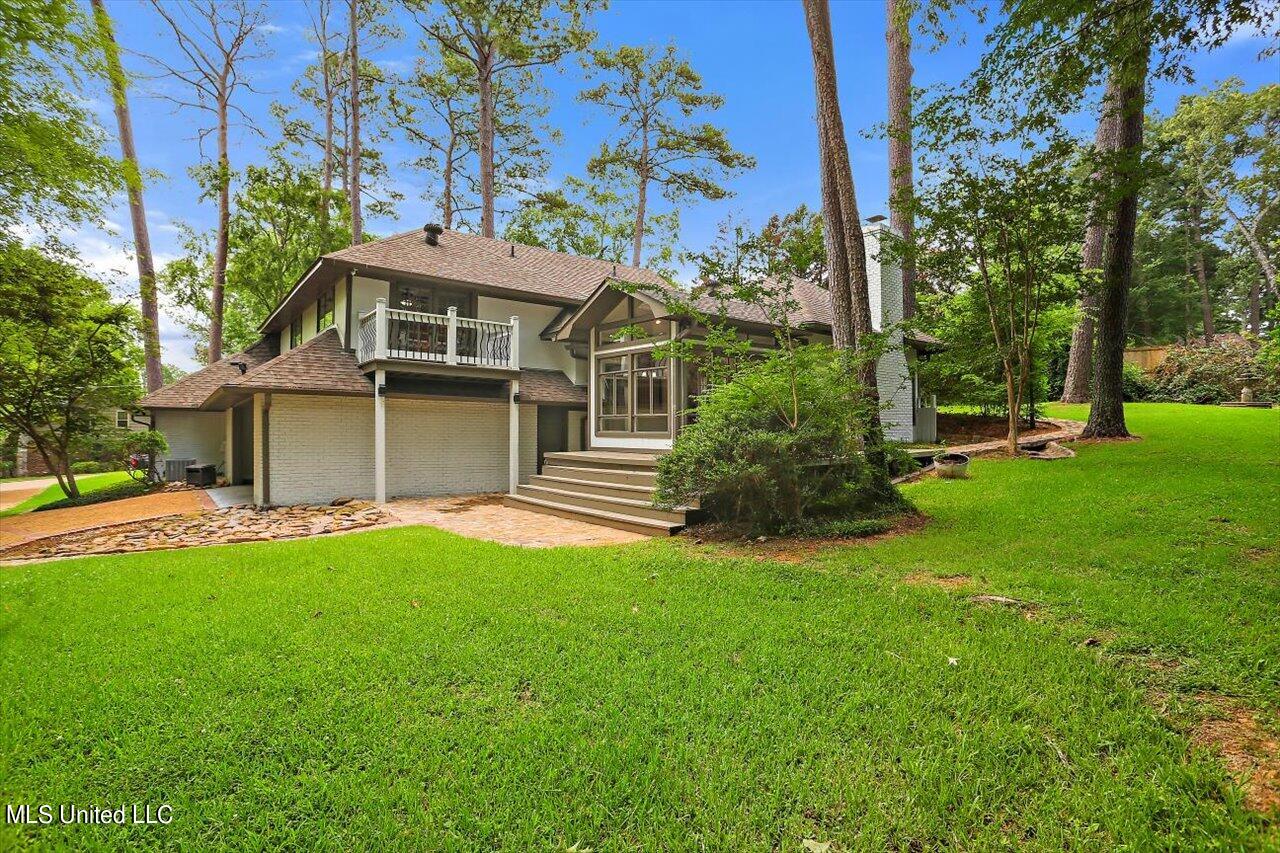 4441 Wedgewood Street, Jackson, Mississippi image 36