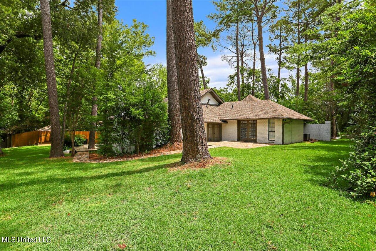 4441 Wedgewood Street, Jackson, Mississippi image 42