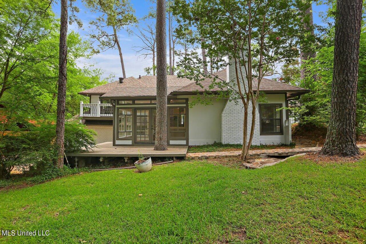4441 Wedgewood Street, Jackson, Mississippi image 38