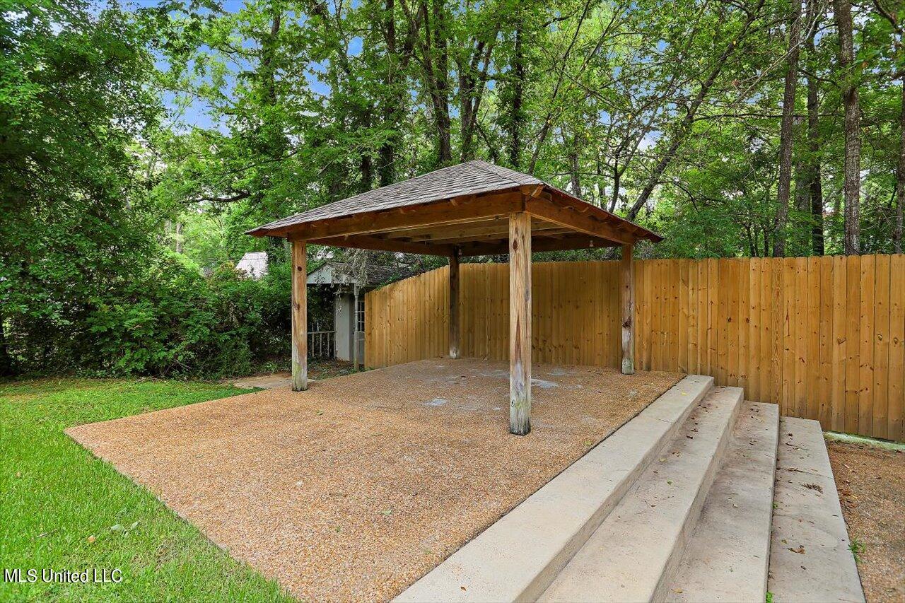 4441 Wedgewood Street, Jackson, Mississippi image 43