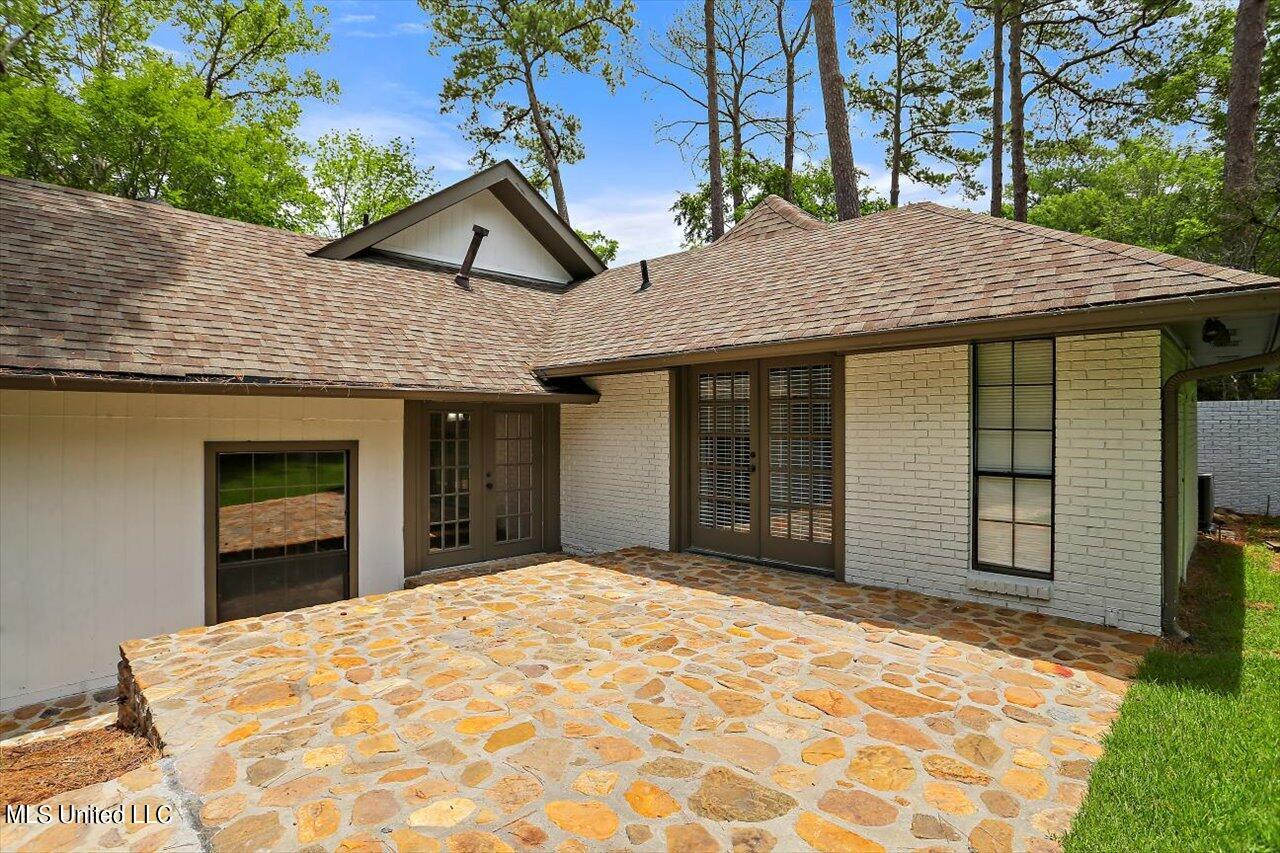 4441 Wedgewood Street, Jackson, Mississippi image 39