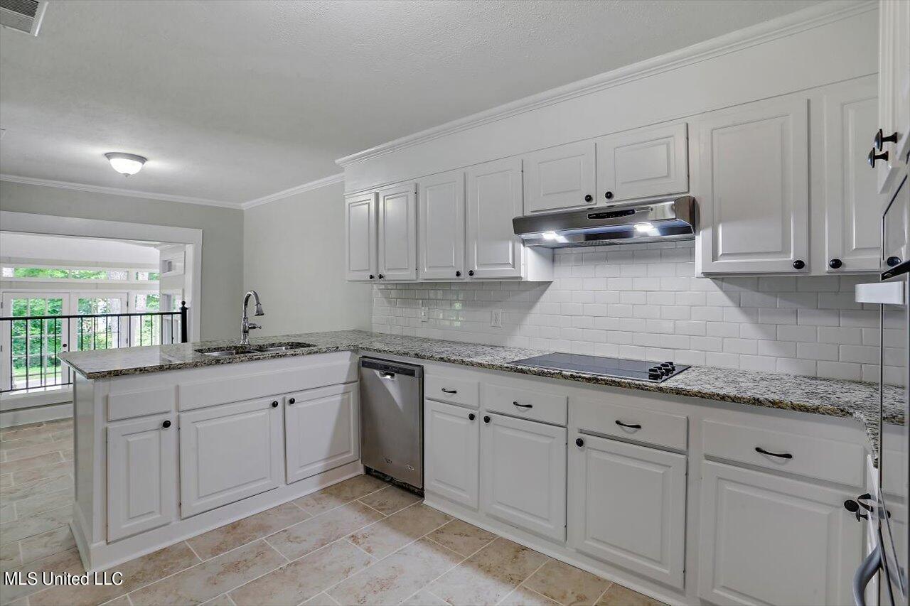 4441 Wedgewood Street, Jackson, Mississippi image 12