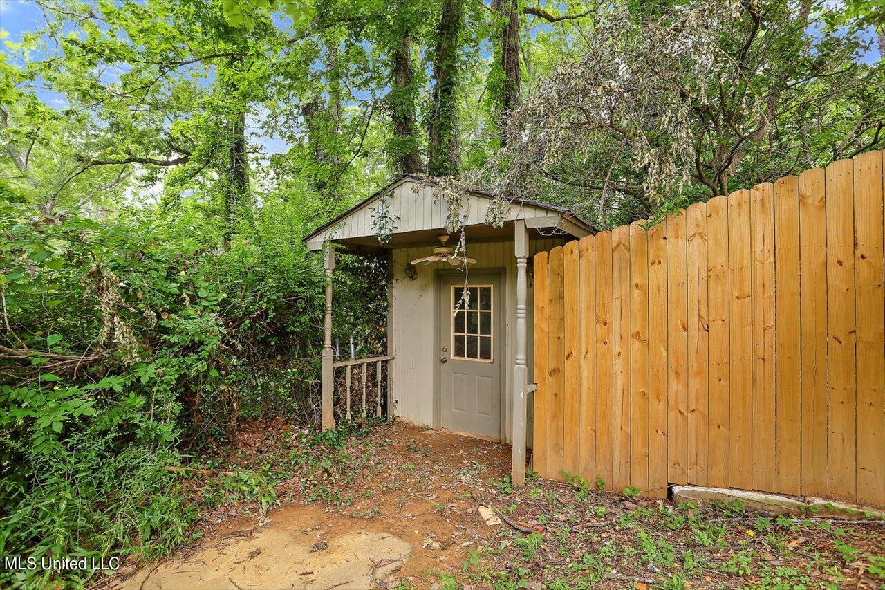4441 Wedgewood Street, Jackson, Mississippi image 45