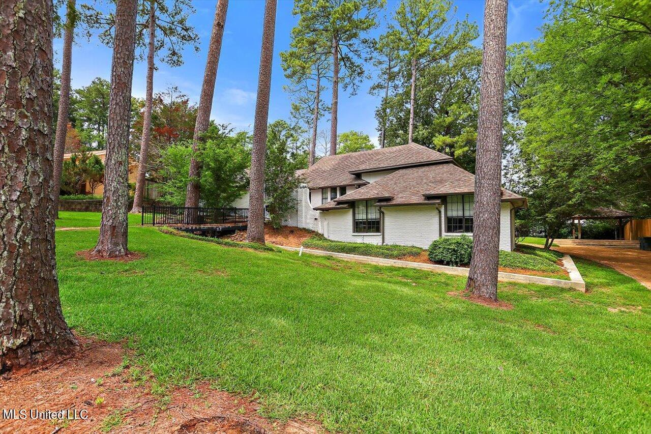 4441 Wedgewood Street, Jackson, Mississippi image 35