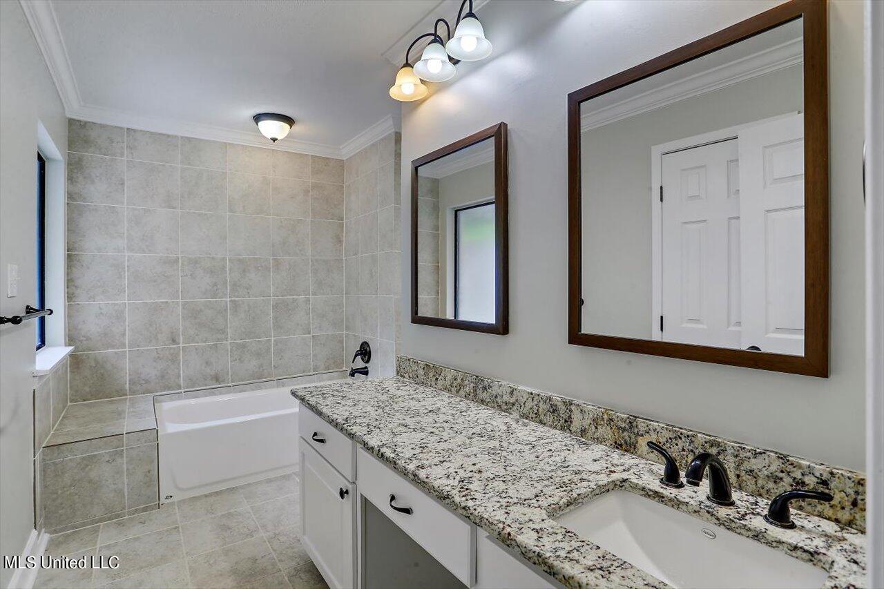 4441 Wedgewood Street, Jackson, Mississippi image 21