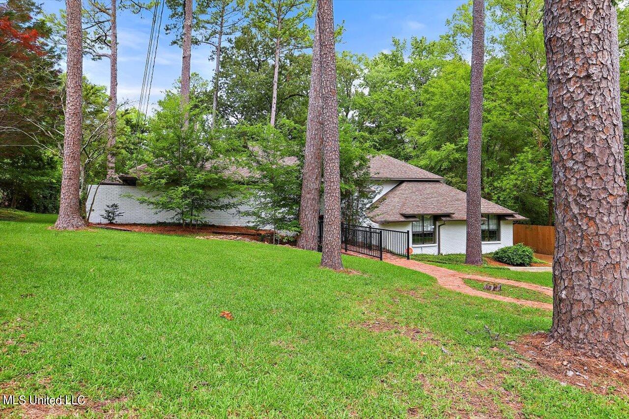 4441 Wedgewood Street, Jackson, Mississippi image 34