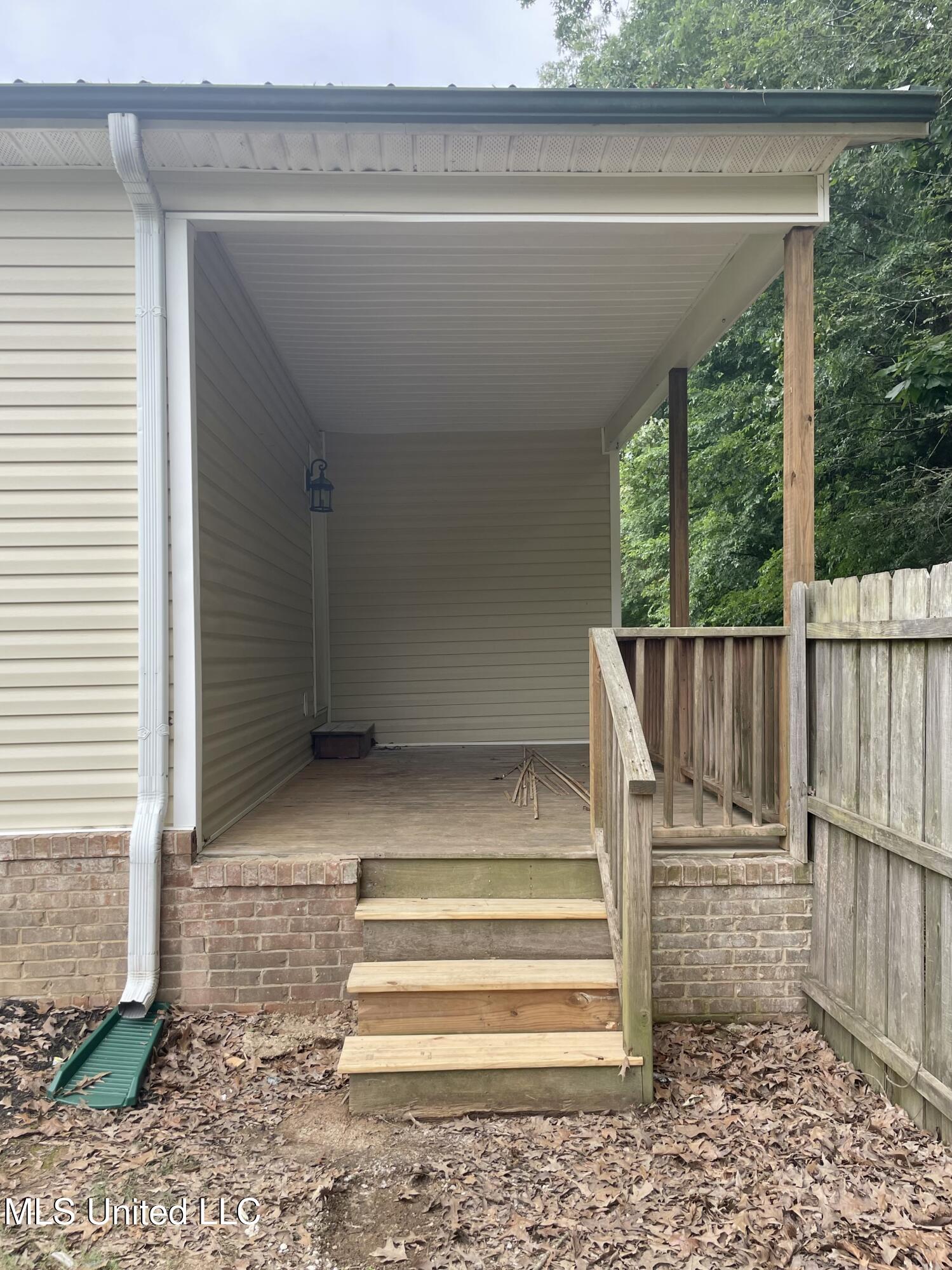 52 Alpine Drive, Starkville, Mississippi image 16