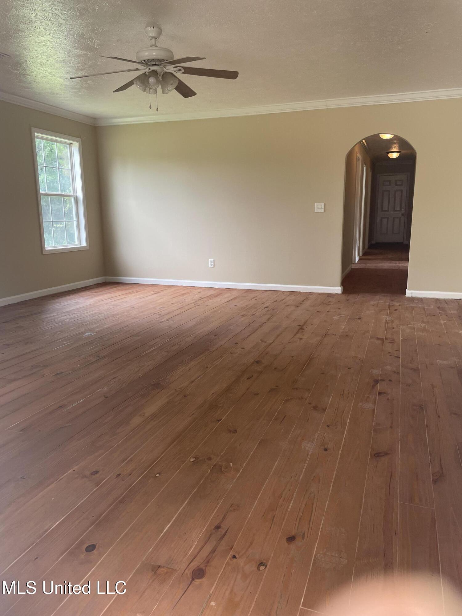 52 Alpine Drive, Starkville, Mississippi image 5
