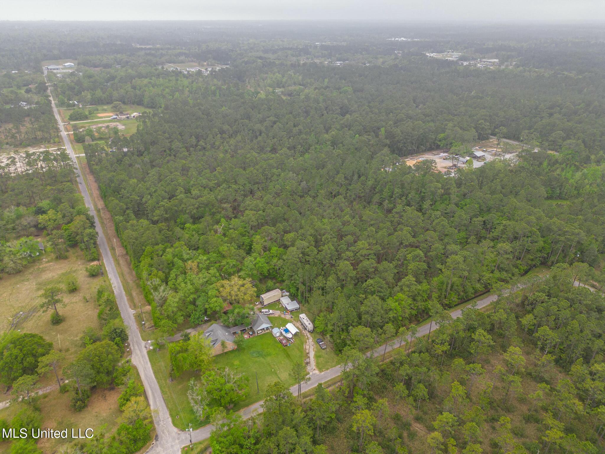Smith Road, Long Beach, Mississippi image 2