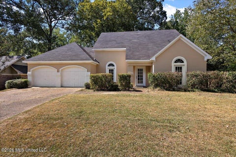 Homes For Sale - 123 Hanover Drive<br/> Rankin County, Brandon, MS 39047