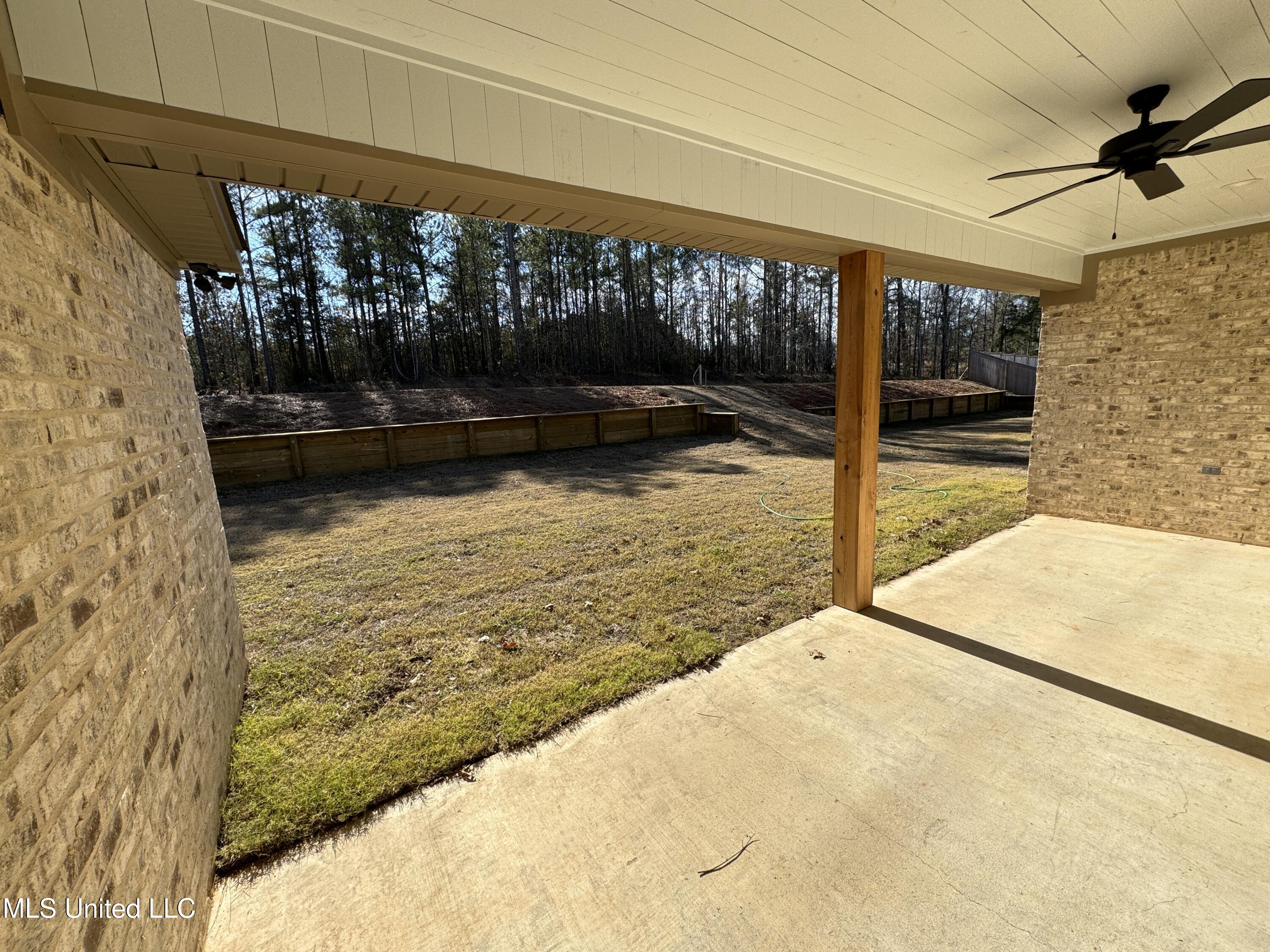 127 Bronson Bend Bnd, Flowood, Mississippi image 4