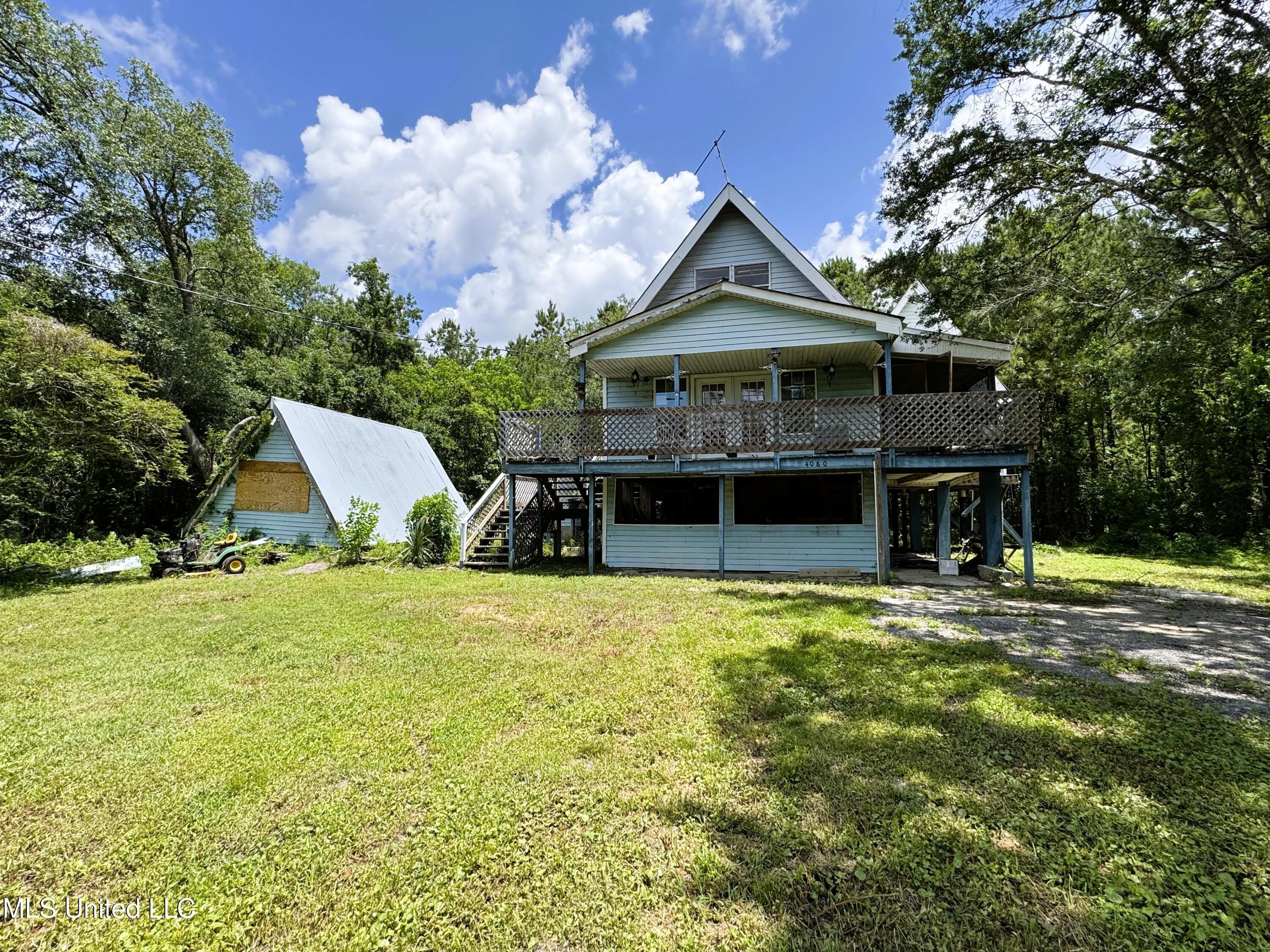 4080 7th Avenue, Bay Saint Louis, Mississippi image 3