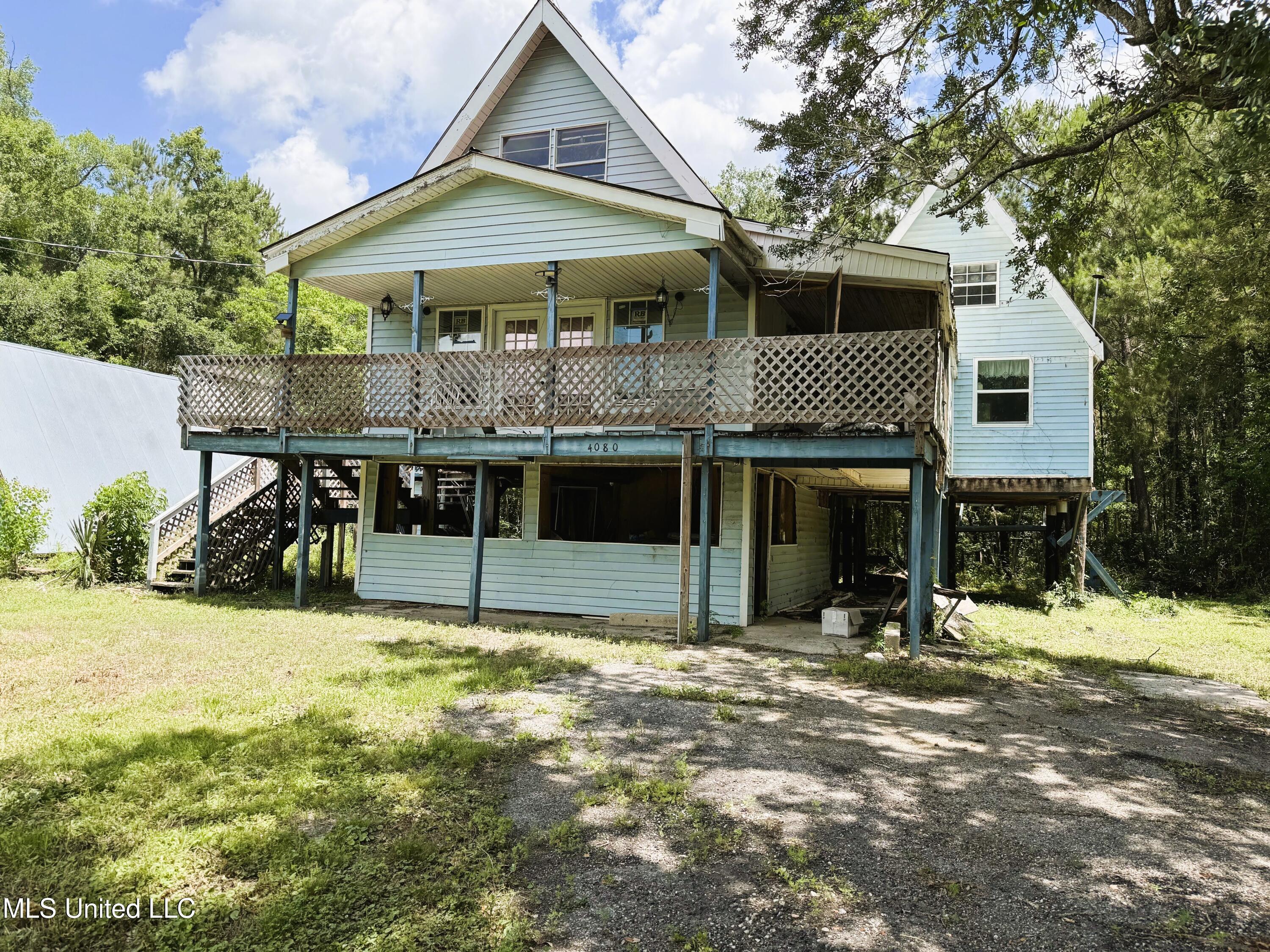 4080 7th Avenue, Bay Saint Louis, Mississippi image 1