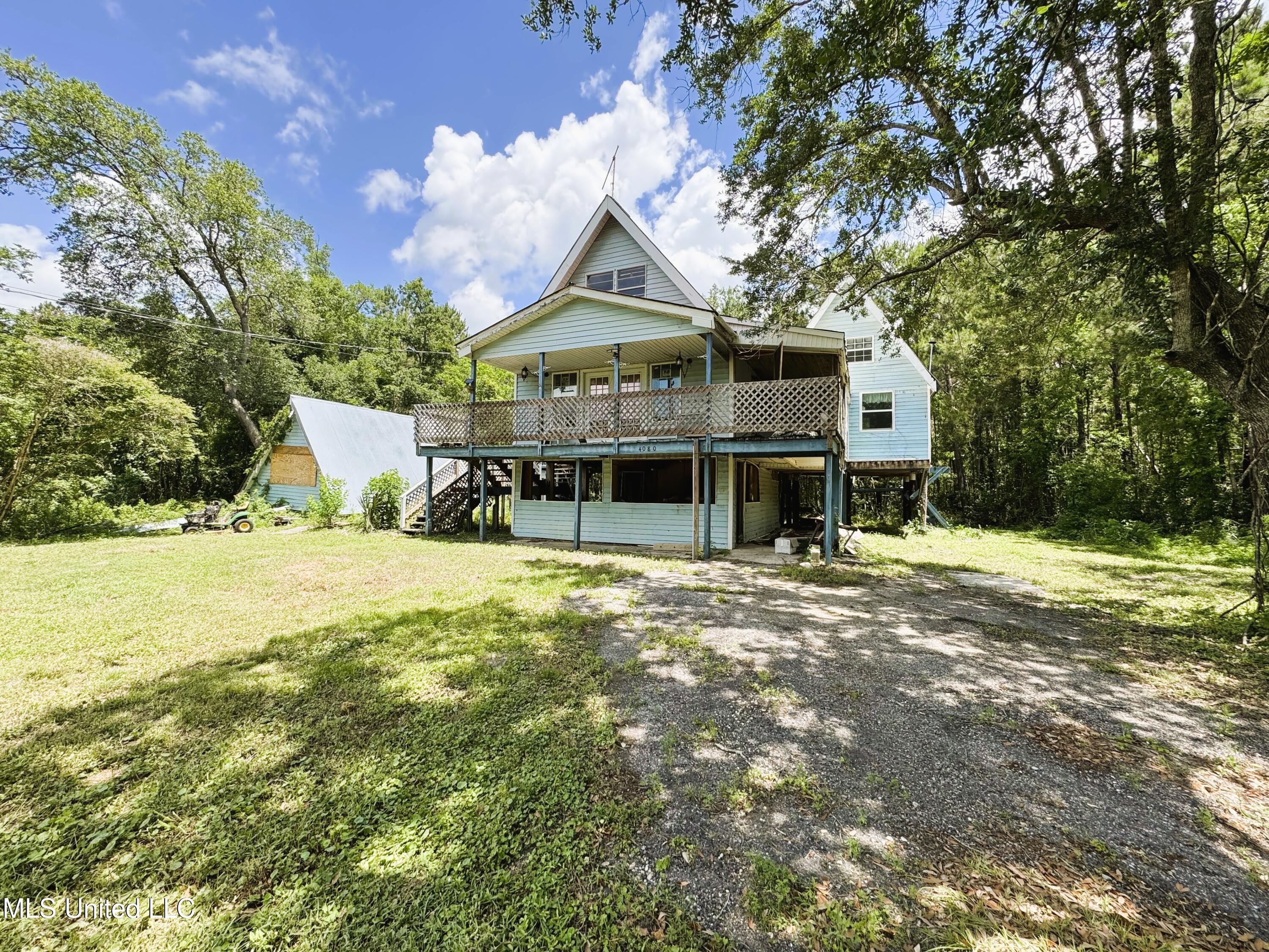 4080 7th Avenue, Bay Saint Louis, Mississippi image 2