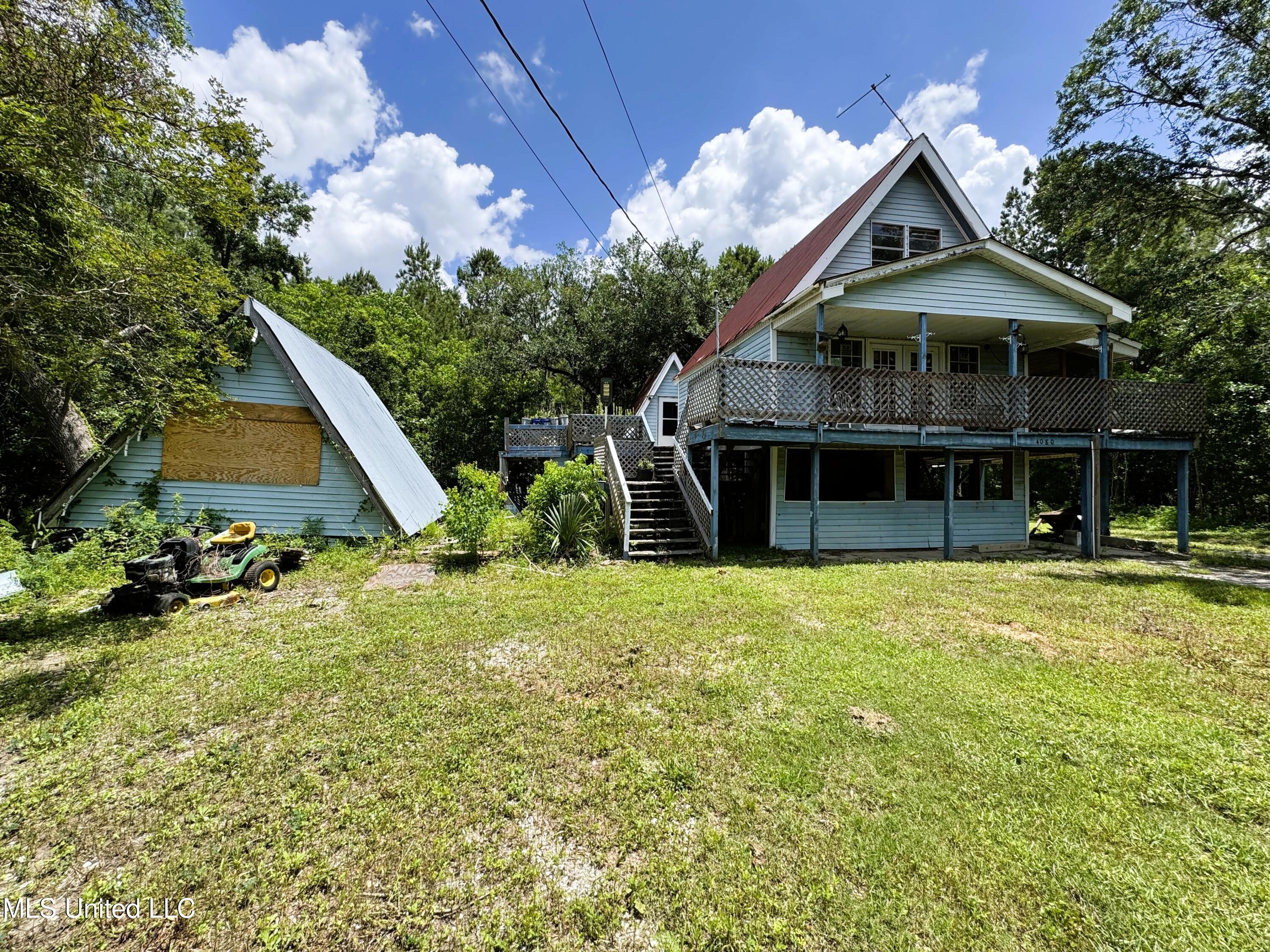 4080 7th Avenue, Bay Saint Louis, Mississippi image 5